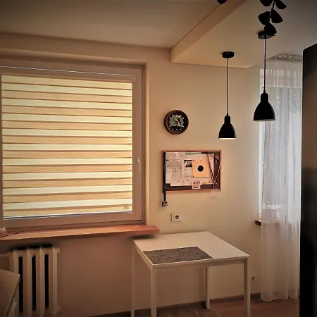 Bakavila Apartment