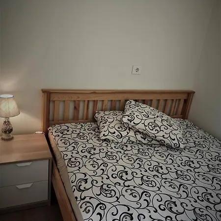 Bakavila Kaunas