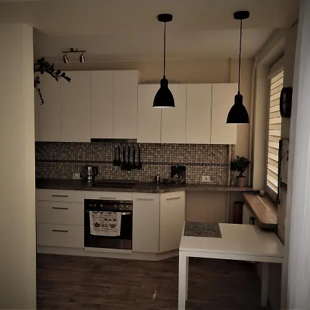 Apartment Bakavila