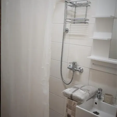 Bakavila Apartment Kaunas