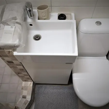 Apartment Bakavila Kaunas